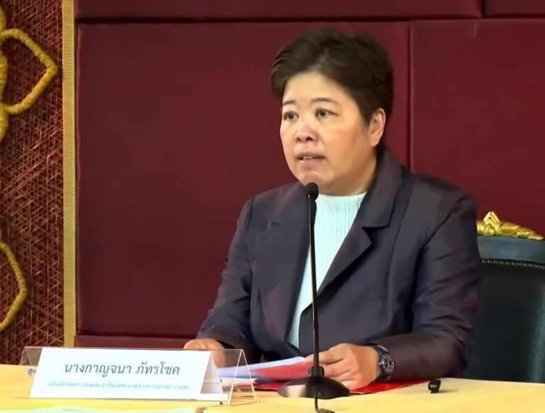 THAÏLANDE – ISRAËL : Nouveau décompte macabre, dix-huit  thaïlandais  tués par le Hamas