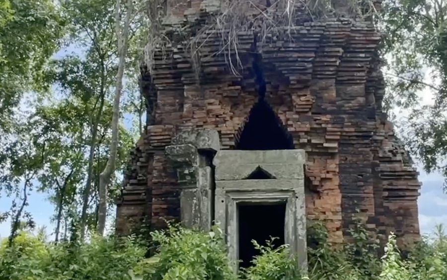Korp Kong Cambodge