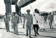 Norodom Sihanouk indépendance Cambodge