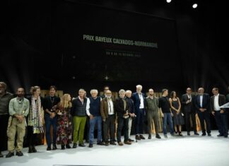 Prix Bayeux