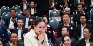 Ing Shinawatra Pheu Thai