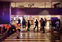 Siam Paragon
