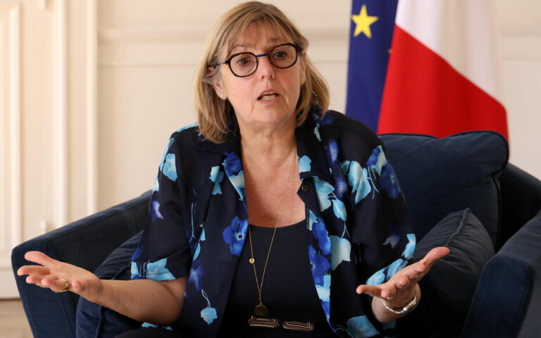 THAÏLANDE – FRANCE : La ministre française de l’enseignement supérieur attendue à Bangkok, puis Singapour