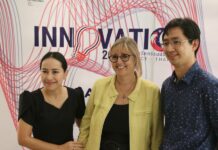 Sylvie Retailleau Thaïlande