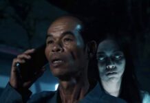 THAÏLANDE – CULTURE : Undertaker devient le film thaïlandais le plus rentable de la décennie The Undertaker