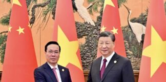 Thuong et Xi.