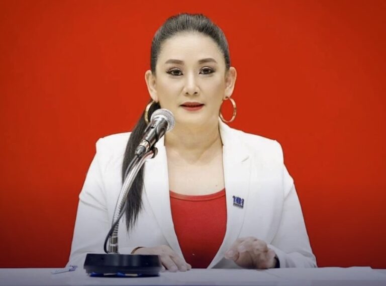 THAÏLANDE – POLITIQUE : Le Pheu Thai réaffirme que le projet de portefeuille numérique sera mis en œuvre