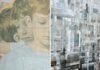 BANGKOK – CULTURE : Rendez vous le 28 octobre au gala annuel de l’UFE pour découvrir les œuvres de Carole Jury et François Cambe exposition UFE Bangkok
