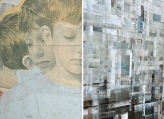 BANGKOK – CULTURE : Rendez vous le 28 octobre au gala annuel de l’UFE pour découvrir les œuvres de Carole Jury et François Cambe exposition UFE Bangkok