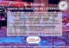 THAÏLANDE – FRANCE : Le gala annuel de l’UFE aura lieu le 28 octobre UFE Gala annuel 2023