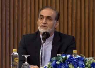 THAÏLANDE – DIPLOMATIE : Bangkok-Téhéran, un dialogue et une coopération possible sur les otages de Gaza ? ambassadeur Iran Bangkok