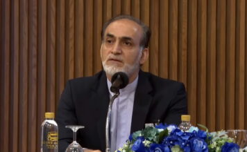 THAÏLANDE – DIPLOMATIE : Bangkok-Téhéran, un dialogue et une coopération possible sur les otages de Gaza ? ambassadeur Iran Bangkok