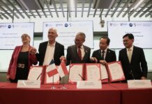 Comité mixte pour la science et l'innovation singapour France
