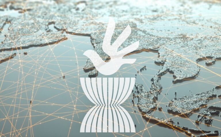 ASEAN – FRANCE : Un colloque sur les droits de l’homme dans l’ASEAN à Paris le 3 novembre