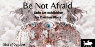 exposition be not afraid