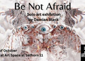 exposition be not afraid