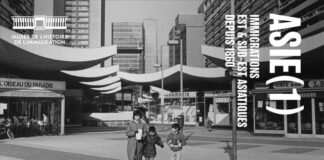 expo immigration Asie du sud-est