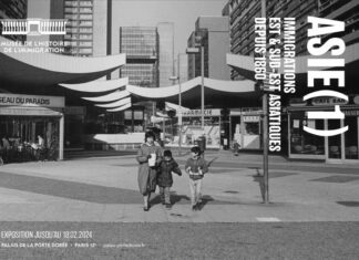 expo immigration Asie du sud-est