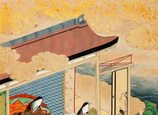 exposition Retour d’Asie Henri Cernuschi
