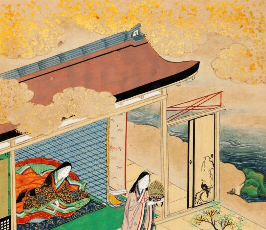 ASIE – FRANCE : A Paris, le goût du voyage d’Henri Cernuschi exposition Retour d’Asie Henri Cernuschi