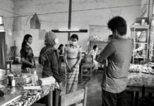 BIRMANIE EXPRESS – ACTUALITÉS : Que retenir de l’actualité birmane du 2 au 8 octobre ? exposition indivisible