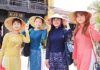 VIETNAM EXPRESS – ACTUALITÉS : Que retenir de l’actualité au Vietnam du 16 au 22 octobre ? femmes vietnamiennes