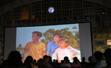 THAÏLANDE – CINÉMA : Le festival du film en plein air de Bangkok revient Festival film plein air Bangkok