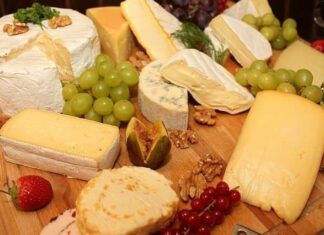 THAÏLANDE – CHRONIQUE : Et si le fromage était aussi siamois ? fromages français Thaïlande