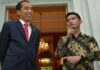 Gibran Jokowi Indonésie