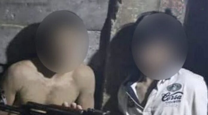 otage thaï en Israel