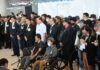 THAÏLANDE – PROCHE ORIENT : Le rapatriement des travailleurs Thaïlandais est en cours retour Thaïlandais Israël