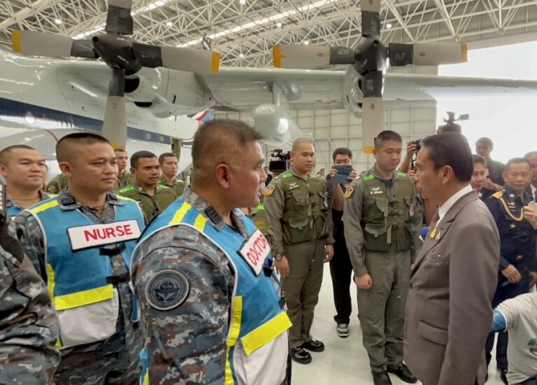 THAÏLANDE – ISRAËL : La guerre se poursuit, les travailleurs asiatiques paient le prix du conflit