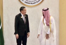 THAÏLANDE EXPRESS – ACTUALITÉS : Que retenir de l’actualité thaïlandaise du 16 au 22 octobre ? Arabie Saoudite Thaïlande