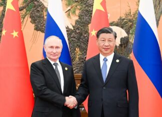 ASIE – CHINE : Le sommet « La ceinture et la Route » vu par Le Monde sommet « La ceinture et la Route » Chine Russie