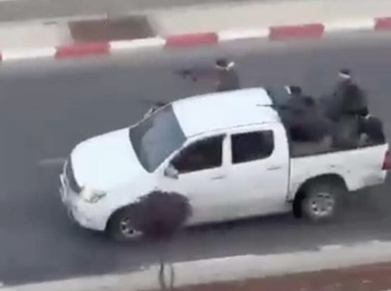THAÏLANDE – ISRAËL : La guerre déclenchée par le Hamas endeuille le royaume