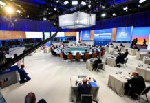 ASIE – GÉOPOLITIQUE : Quels résultats pour le sommet Asie Pacifique (APEC) de San Francisco ? Apec 2023