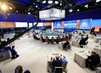 ASIE – GÉOPOLITIQUE : Quels résultats pour le sommet Asie Pacifique (APEC) de San Francisco ? Apec 2023