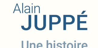 Alain Juppé une histoire française
