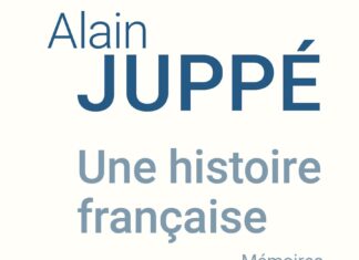 Alain Juppé une histoire française