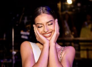 THAÏLANDE – CONCOURS DE BEAUTÉ : Antonia Porsild, nouvelle star de la beauté mondiale Anntonia Porsild