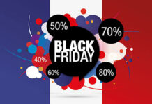 Black Friday France