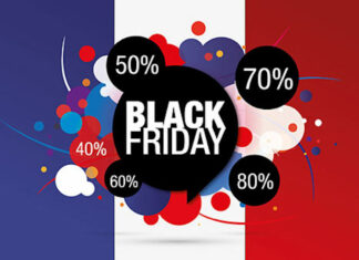 FRANCE – POLITIQUE : Vue d’ailleurs, Black Friday, le « dévendeur » et les Français Black Friday France