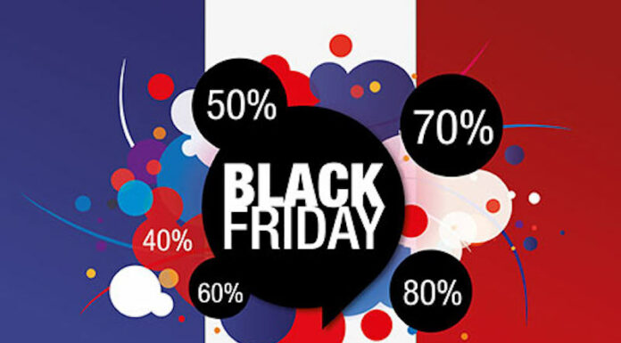 Black Friday France