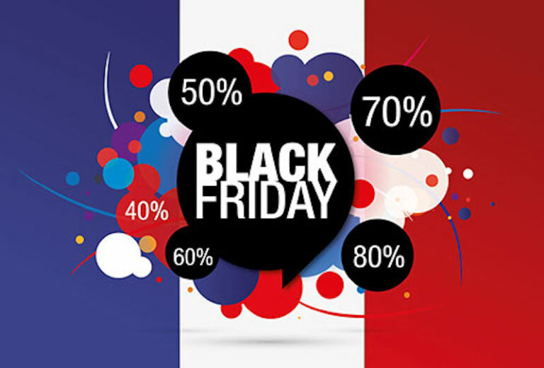 FRANCE – POLITIQUE : Vue d’ailleurs, Black Friday, le « dévendeur » et les Français