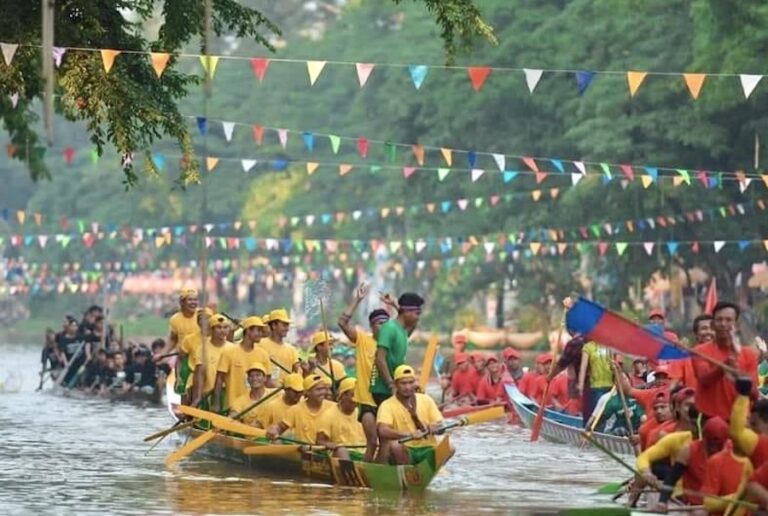 CAMBODGE EXPRESS – ACTUALITÉS : Que retenir de l’actualité cambodgienne du 20 au 26 novembre ?