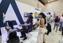 Année de l'innovation 2023 Airbus
