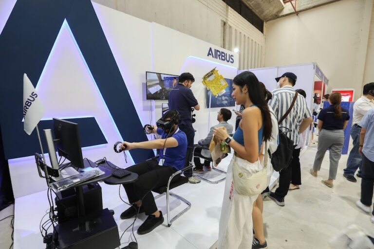 THAÏLANDE – FRANCE : L’année de l’innovation France-Thaïlande se clôturera samedi 25 novembre