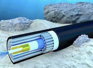 CAMBODGE – INFRASTRUCTURE : Le câble optique sous-marin Sihanoukville-Hong Kong sera achevé en 2025 Câbles sous-marins