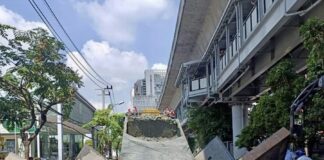 Camion Sukhumvit 64-1