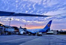 China Southern Airlines